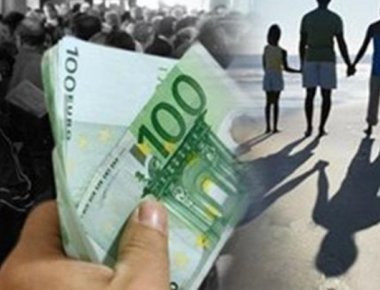 Πλήρης πίνακας: Τα οικογενειακά επιδόματα από 1η Ιανουαρίου